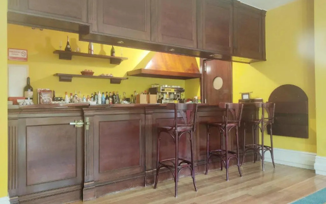 Hotel Suite Mioño Castro