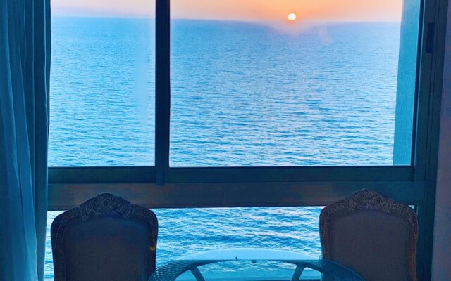 Sea Breeze Apartmens