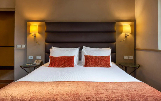 Hospes Palacio de San Esteban, Salamanca, a Member of Design Hotels