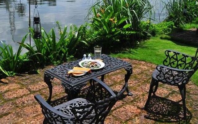 Citrus Retreats Alleppey