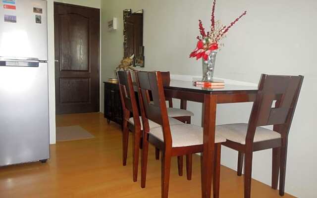 One Oasis Condotel