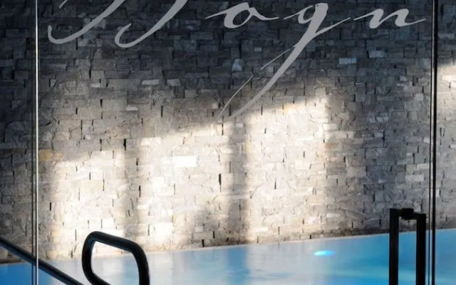 Bergspa Hotel LA VAL