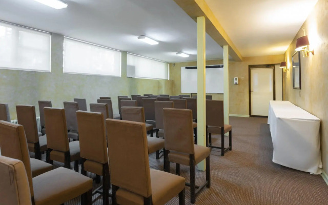 Teclados Hotel