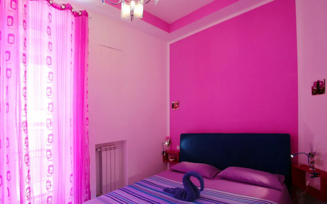 Napoli Nel Cuore B&B