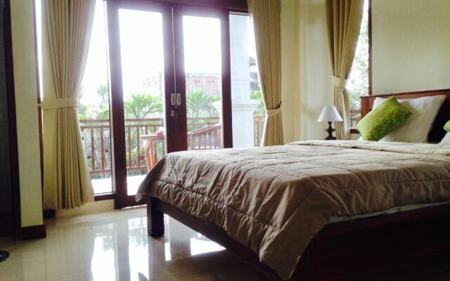 Pio Pio House Ubud