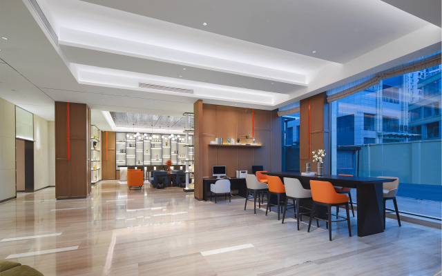 Hampton by Hilton Chengdu Wuhou Shrine