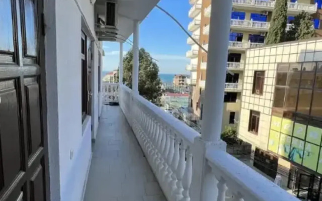 Gostevoj Dom "Sabrina"