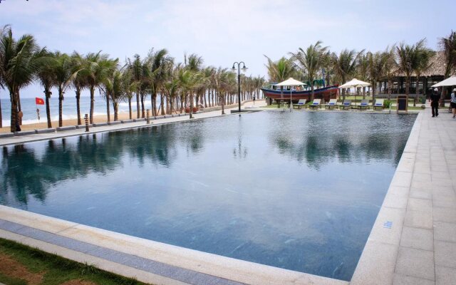 Sala Tuy Hoa Beach