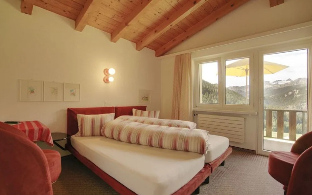 Hotel Zarera