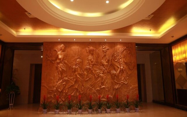 Kingsa Hotel