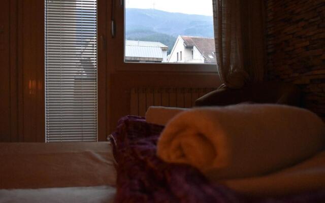 Guest house Kozle