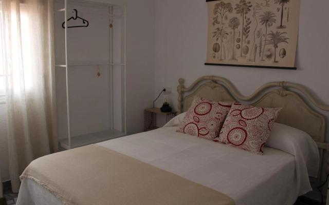 Alojamiento Rural La Cochera