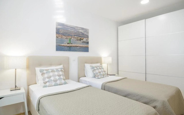 Holiday Home Aspalathos