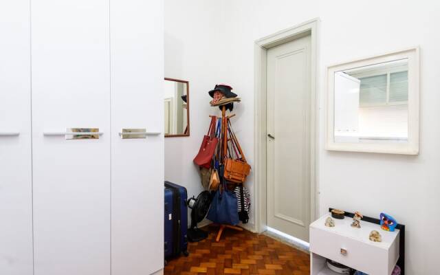 Omar do Rio - NSC1001