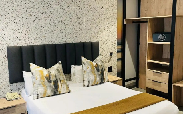 Pavilion Hotel Durban