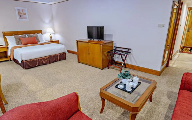 Ortigas CBD Near Business & Shopping Hubs