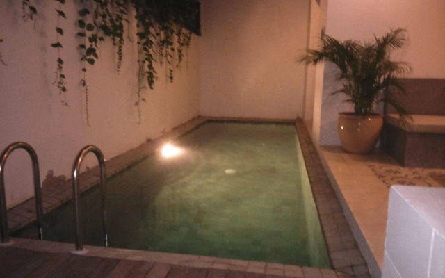 Mai Mesaree Villa