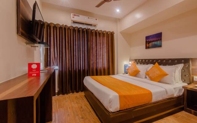 OYO 10056 Hotel Fortune Elite