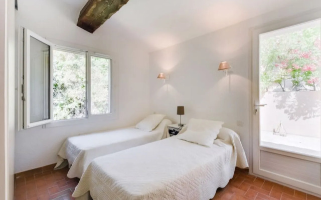 Holiday Home La Colle du Turc