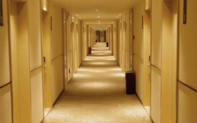 City Comfort Inn Jingzhou Gongan Chengshi Square