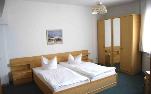 Hotel Reuterhof