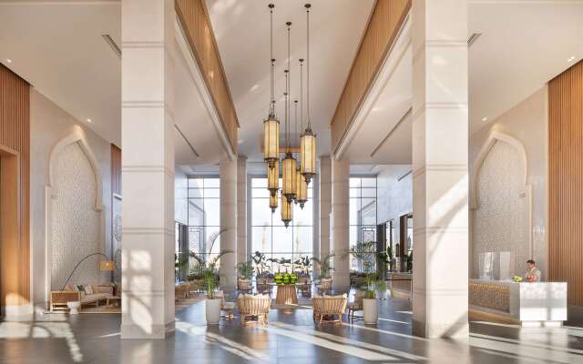 Steigenberger Resort Ras Soma