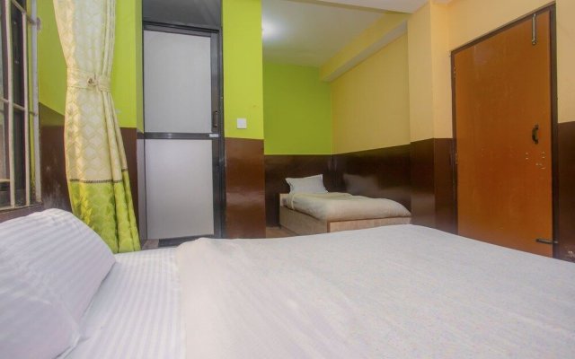 SPOT ON 516 Rapti Chandrama