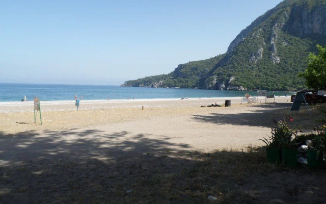 Olympos Yavuz