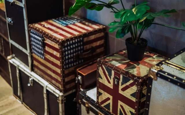 Pentahotel Reading Hotel