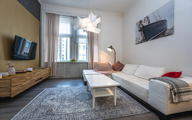 Wishlist Old Prague Residences - Haštalská