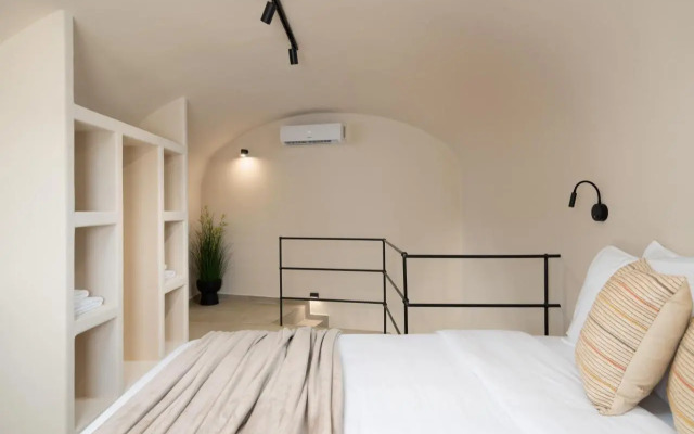 White Orchid Boutique Apartments