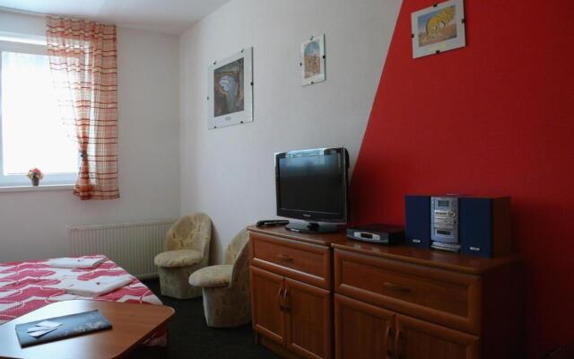 Apartman Dinda