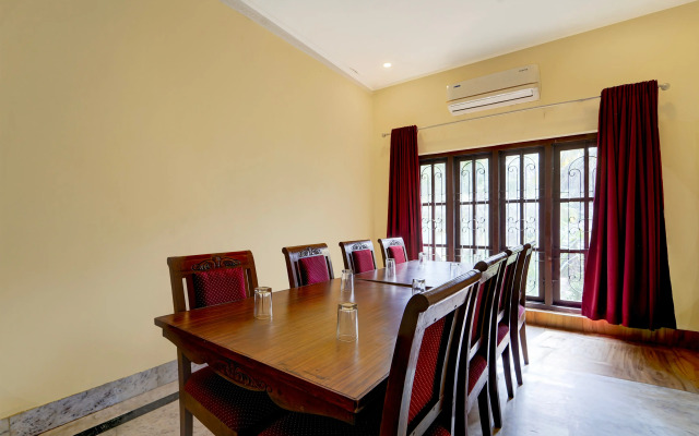 Super Collection O Kangarappady Formerly Cochin Residency