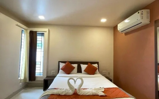 Fabhotel Elysees Services Suites