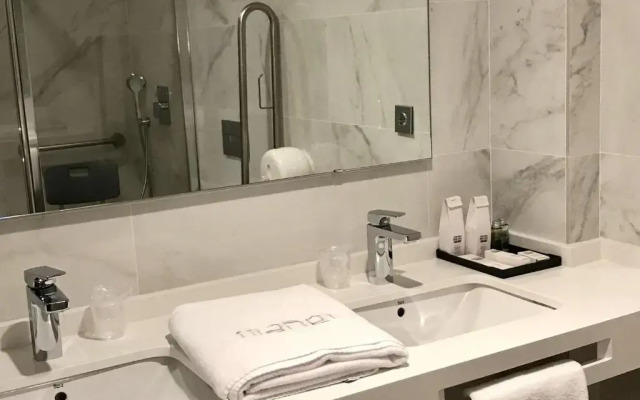 Hotel Mañet