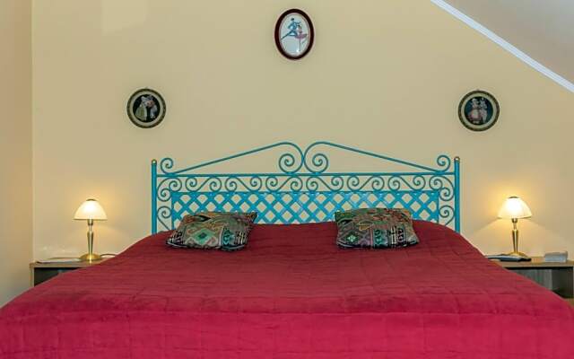 Bellevue Budapest B&B