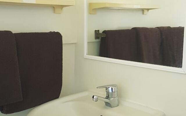Accommodation at Te Puna Motel