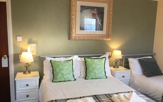 Elnor Guest House