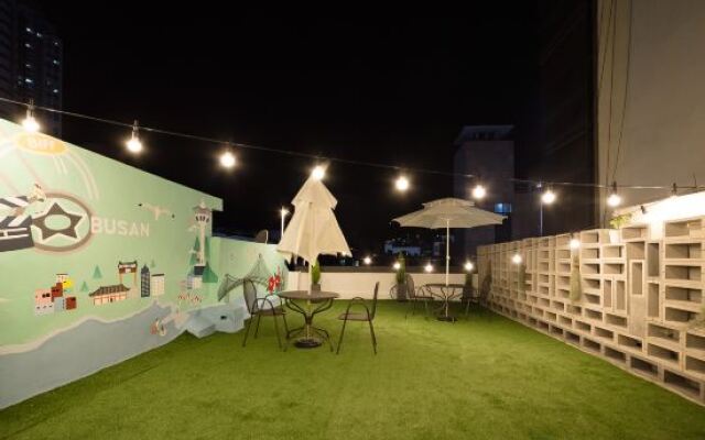Guesthouse Dear Moon
