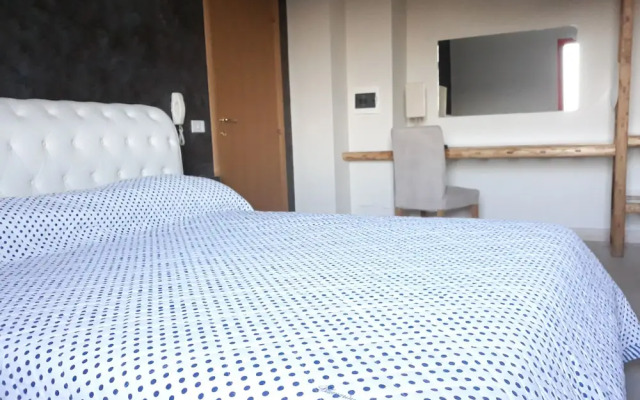 Room in B&B - 1 Room B&b, Gallipoli, Italia