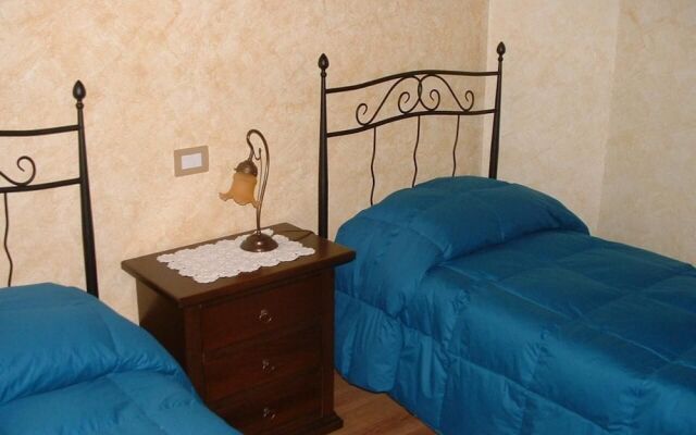 B&B A Casa Di Nonna