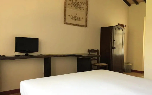 Casale Ai Poggi