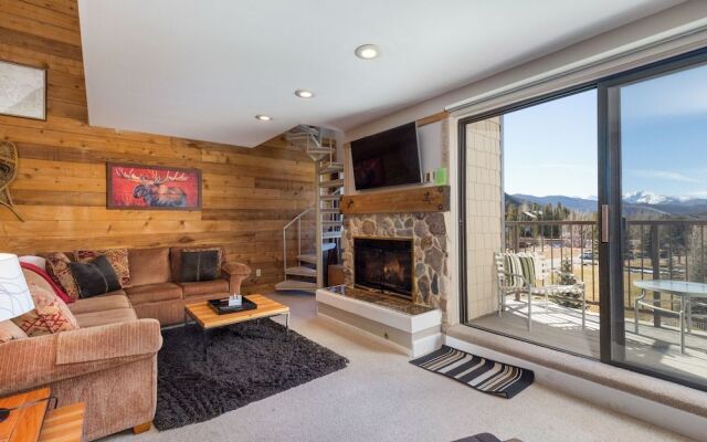 Plaza #1408 by Summit County Mountain Retreats