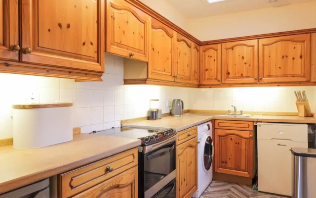 Cormack Lodge - Brodie Castle