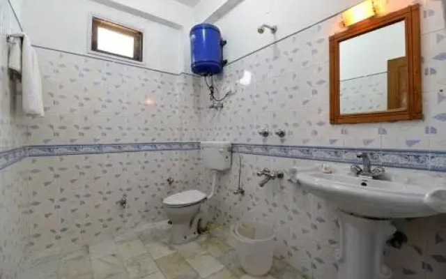 Zara Resorts and Hotels by OYO Rooms