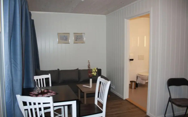 Gudvangen Camping