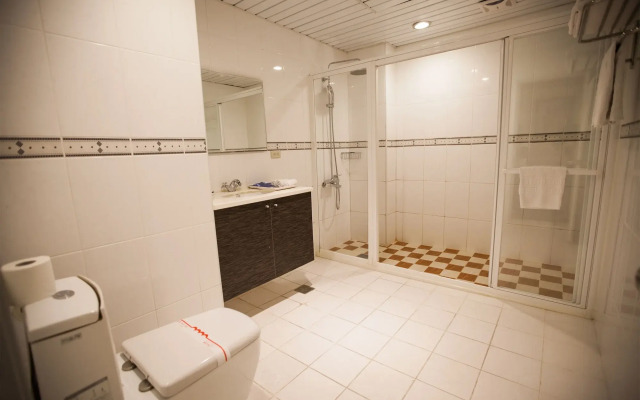 Kai Shen Sinsu Hotel