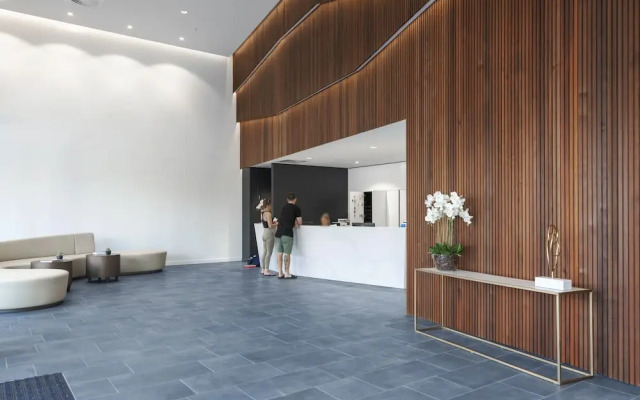 Brisbane One Apartment