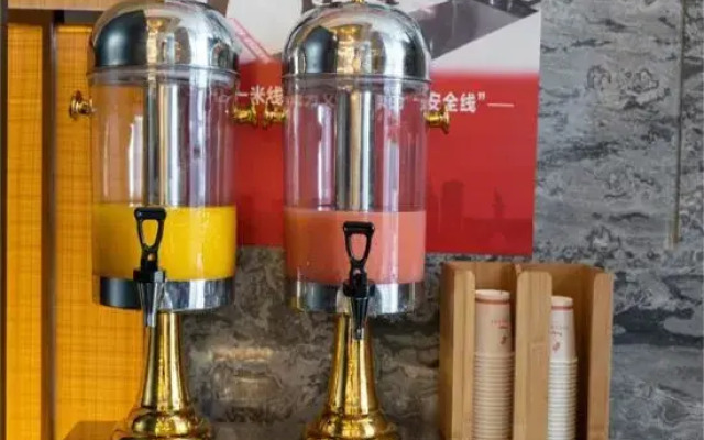 Vienna Hotel (Nanchang Anyi Jinding Branch)