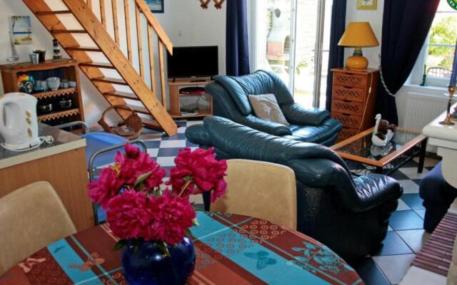 Gîte Wimille, 3 pièces, 4 personnes - FR-1-376-96